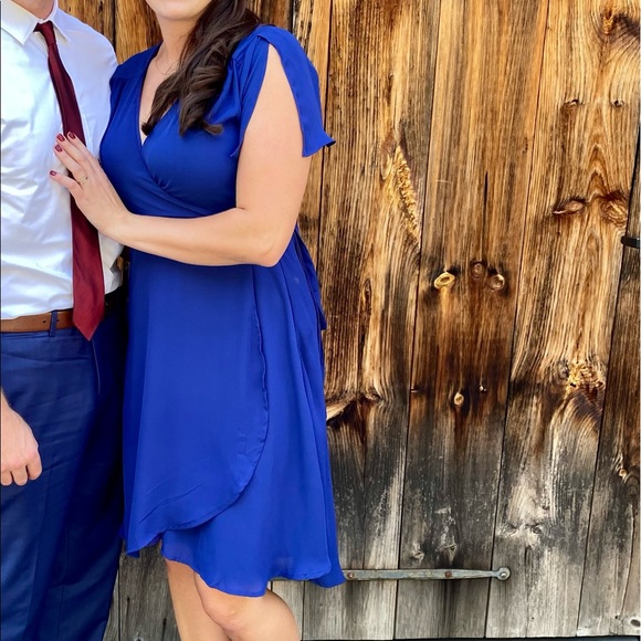 LuLu’s Dress - Picture 3 of 3